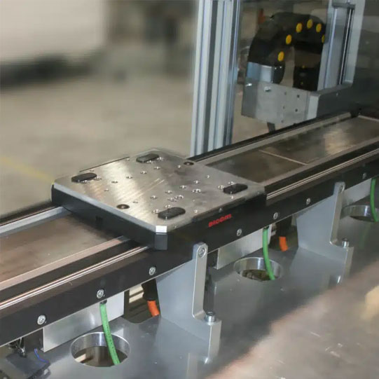 safety automation