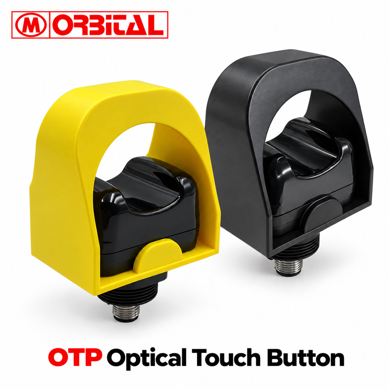 Industrial machine signal lighting product range